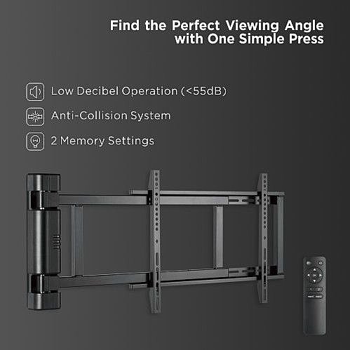 ���� ��� ������ �������� ��������� �� 75" EAZO U600E