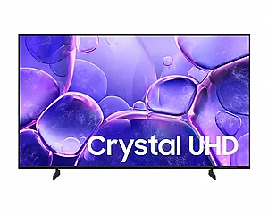Samsung UE43U8000F � �������� ���� 43 ����' Crystal UHD 4K ��� 2025