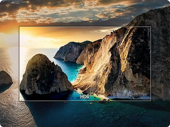 Samsung UE43U8000F � �������� ���� 43 ���� Crystal UHD 4K ��� 2025