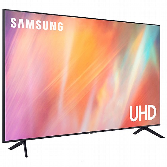 �������� Samsung UE43AU7100 4K ������ �43 ������