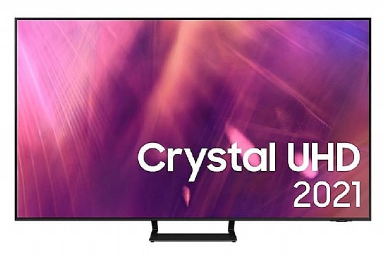 �������� ���� 43" Samsung ������ UE43AU9000