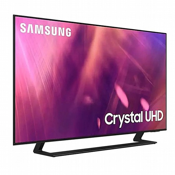 �������� ���� 43" Samsung ������ UE43AU9000