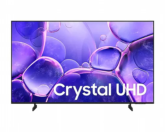 Samsung UE43U8000F � �������� ���� 43 ���� Crystal UHD 4K ��� 2025