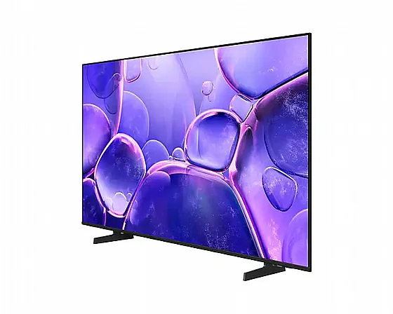 Samsung UE43U8000F � �������� ���� 43 ���� Crystal UHD 4K ��� 2025