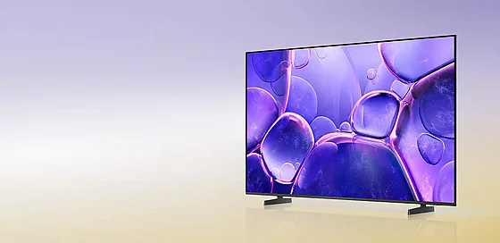 Samsung UE43U8000F � �������� ���� 43 ���� Crystal UHD 4K ��� 2025