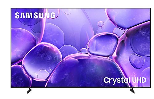  �������� ���� Samsung 50" UE50U8000F UHD LED 4K Smart TV