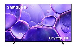    Samsung 50" UE50U8000F UHD LED 4K Smart TV