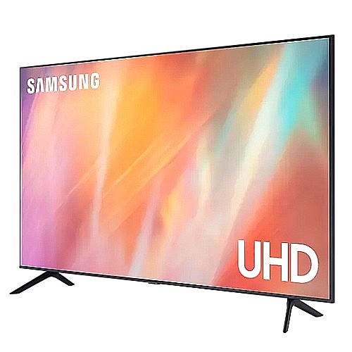 �������� ���� "55 UHD 4K ���� SAMSUNG ������ ��� UE55AU7200