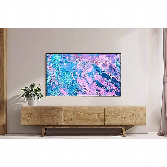 �������� ���� 55" Samsung ������ UE55CU7000