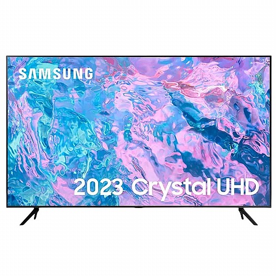 �������� ���� 55" Samsung ������ UE55CU7100