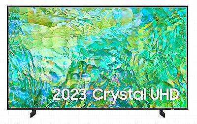 ������� 55 ����� ��������� 4K ��� UE55CU8000 ���� SAMSUNG