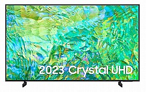 טלויזיה 55 אינטש רזולוצייה 4K דגם UE55CU8000 מבית SAMSUNG טלויזיה 55 אינטש רזולוצייה 4K דגם UE55CU8000 מבית SAMSUNG