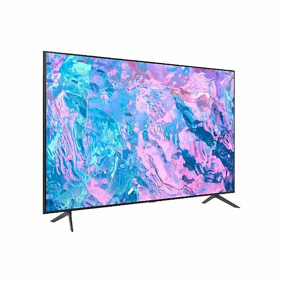 �������� ���� 65 ����  Samsung UE65CU7000 Smart TV UHD 4K