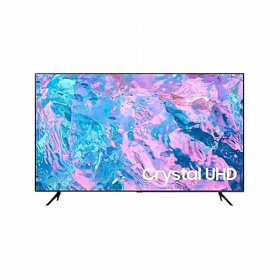 �������� ���� 65 ����  Samsung UE65CU7000 Smart TV UHD 4K