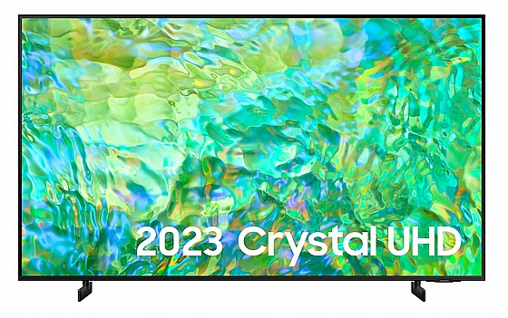 ������� 65" ������ SAMSUNG ��� UE65CU8000