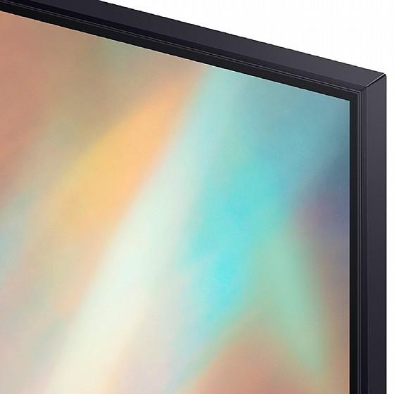 �������� Samsung UE70AU7100 4K ������ 70 ������