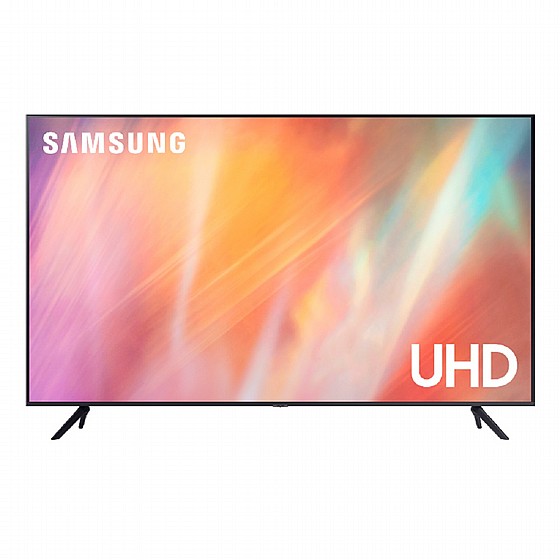 טלוויזיה Samsung UE75AU7100 4K סמסונג 75 אינטש