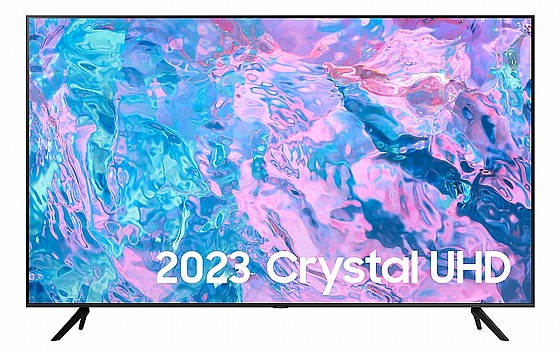 ������� 85" ������ SAMSUNG ��� UE85CU7100