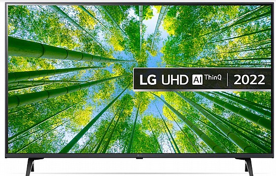 ��� �������� LG UHD ����� 43 ���� ���� ���������� K4 ���: 43UQ80006LD