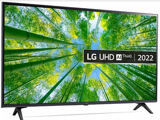��� �������� LG UHD ����� 43 ���� ���� ���������� K4 ���: 43UQ80006LD