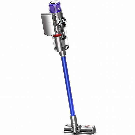 ���� ��� ���� ������ Dyson ������ V11 Absolute Blue new