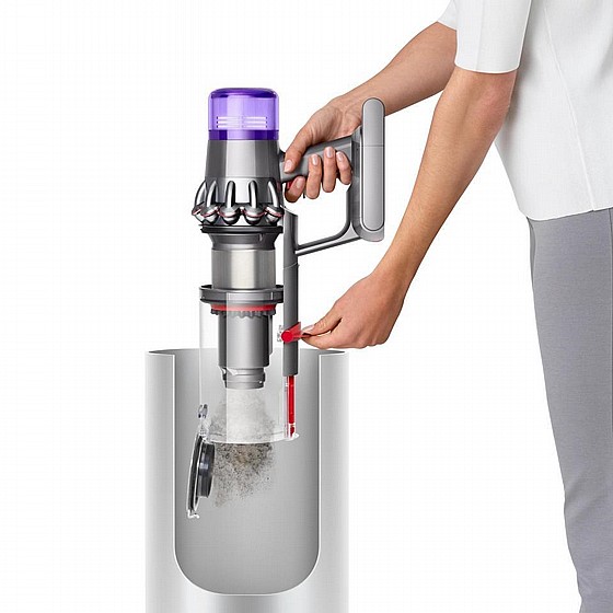 ���� ��� ���� ������ Dyson ������ V11 Absolute Blue new