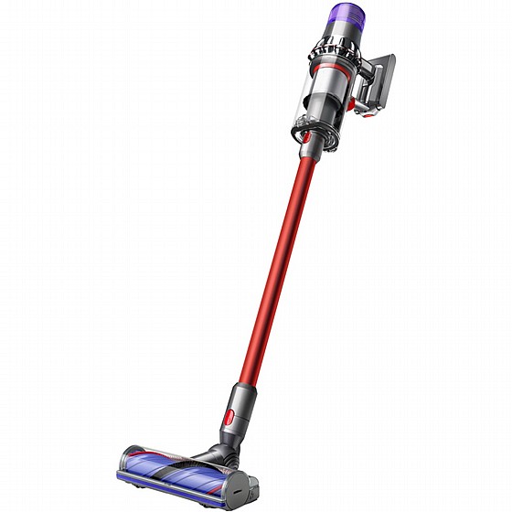 ���� ��� ���� ������ Dyson ������ V11 Absolute Extra Red