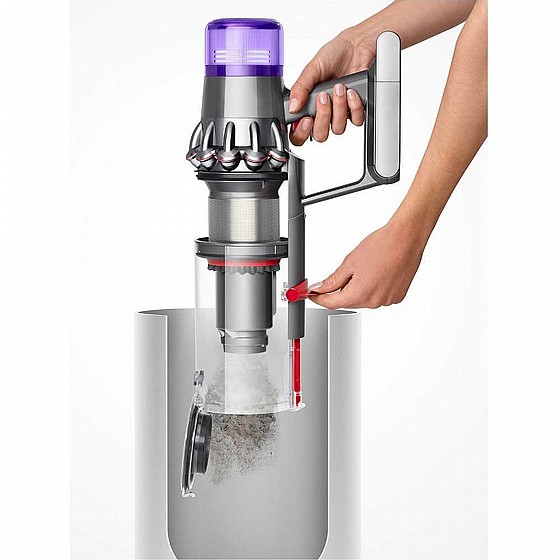 ���� ��� ���� ������ Dyson ������ V11 Absolute Extra Red