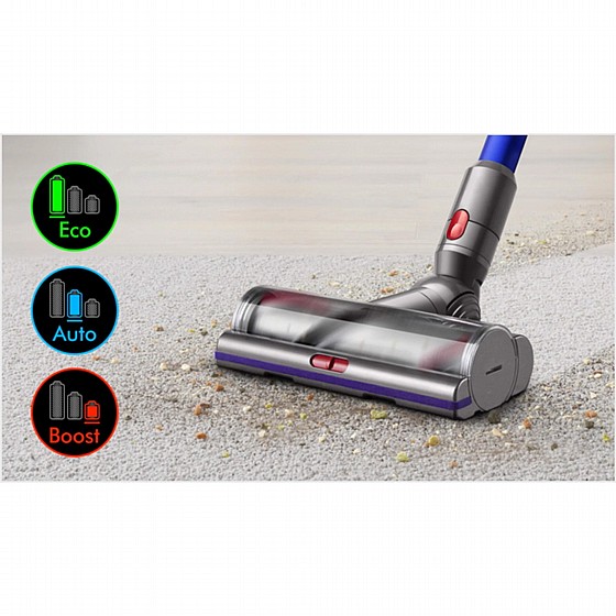 ���� ��� ���� ������ Dyson ������ V11 Absolute Extra Red