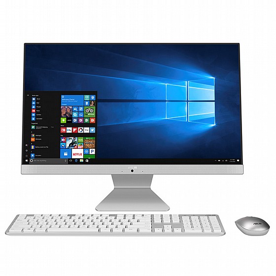מחשב AIO ASUS V241EAK/AIO 23.8/INTEL I7-1165G4/16GB DDR4/1TB M.2 SSD/Win11...