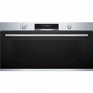 תנור בנוי רחב BOSCH בוש VBC5580S0 תנור בנוי רחב BOSCH בוש VBC5580S0