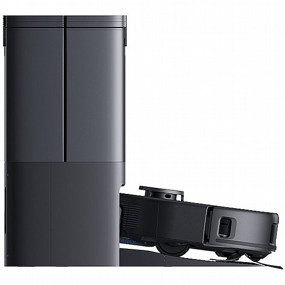 ���� ��� ������ ���� Eufy �� �� Vacuum X10 Pro Omni