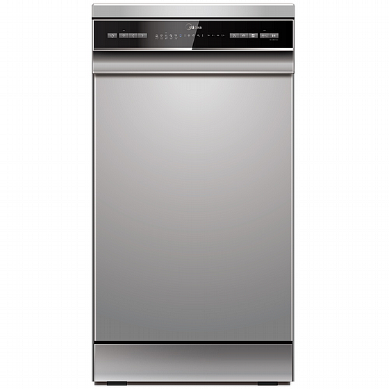 ���� ���� �� ��� ���� ������ ����� ��������� Midea ����� WQP8-W7634C-S
