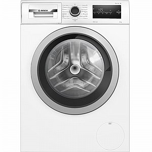 מכונת כביסה 9 ק"ג Bosch WAN24159IL Serie 4 | תוצרת פולין מכונת כביסה 9 ק"ג Bosch WAN24159IL Serie 4 | תוצרת פולין