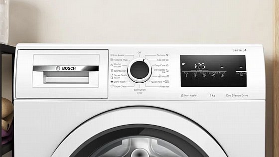 ����� ����� Bosch WAN24170BY �8 ��"� ���