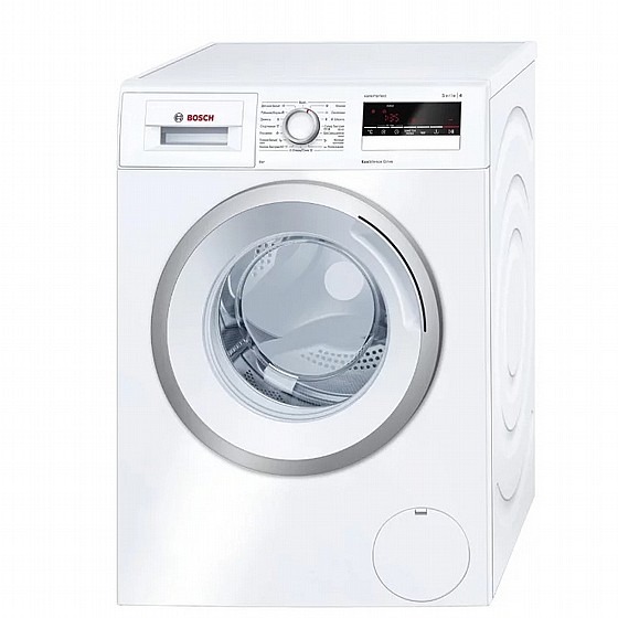 ����� ����� 8 �"� ��� ���� Bosch ��� WAN24260IL