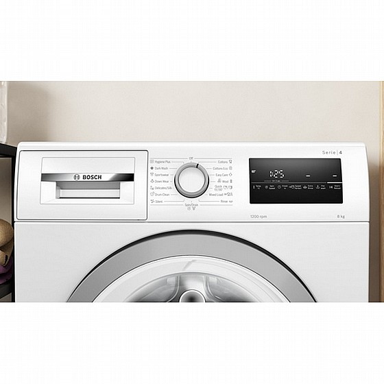 ����� ����� ��� ���� 8 �"� Bosch ��� Serie 4 WAN24269IL