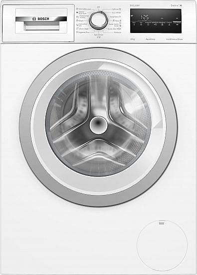 ����� ����� ��� ���� 8 �� 1400 ��� Bosch Serie 4 WAN28292BY 