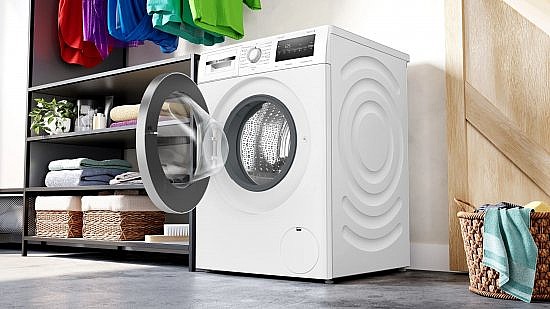 ����� ����� ��� ���� 8 �� 1400 ��� Bosch Serie 4 WAN28292BY 