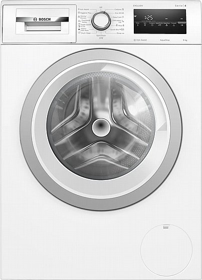 ����� ����� 9 ��� BOSCH ��� WAN28293BY
