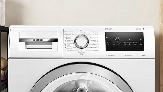 ����� ����� 9 ��� BOSCH ��� WAN28293BY