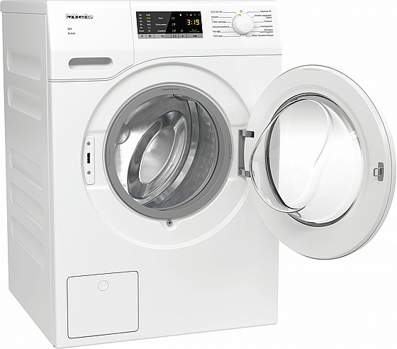 ����� ����� ��� ���� ��� 7 �"� ���� MIELE ��� WCA0309 WCS Active