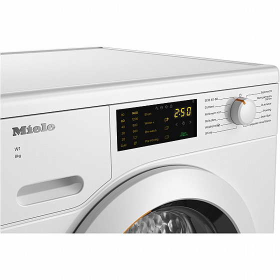 ����� ����� 8 �"� WCD020 WCS Miele