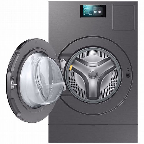 ����� ����� ������ ����� - 11/18 �"� Samsung ������ WD18DB8995BZ