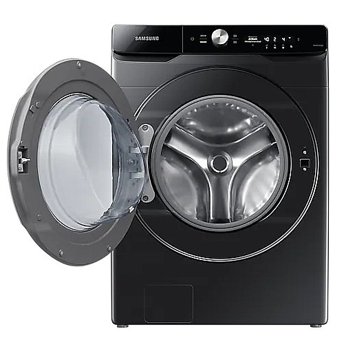 מכונת כביסה חכמה 16 ק''ג מבית SAMSUNG סמסונג דגם WF16T9500GV מכונות