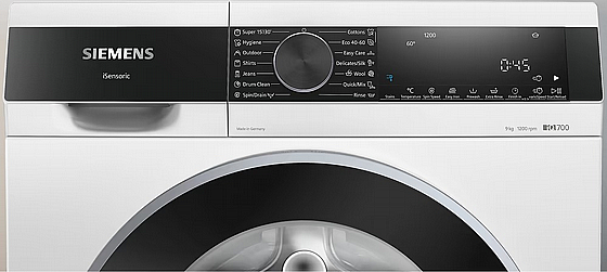 ����� ����� 9 ���� SIEMENS IQ700 WG42G103IL �����