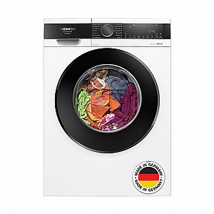 מכונת כביסה 9 קילו סימנס SIEMENS WG44G20IL פתח קדמי - תוצרת גרמניה מכונת כביסה 9 קילו סימנס SIEMENS WG44G20IL פתח קדמי - תוצרת גרמניה