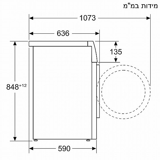 ����� ����� 9 ���� ����� SIEMENS WG44G20IL ��� ���� - ����� ������