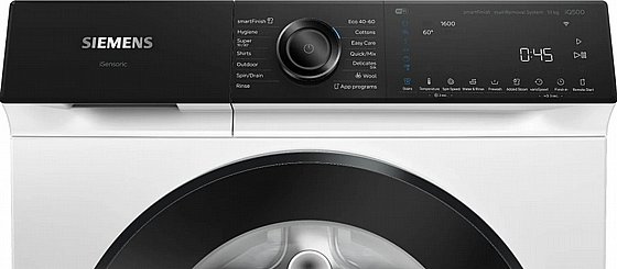 ����� ����� 10 �"� ��� SIEMENS WG56H209IL �����