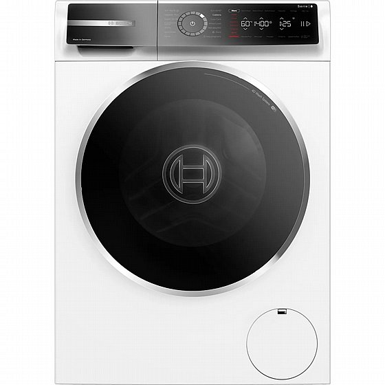 ����� ����� ��� ���� 10 �"� Bosch ��� Serie 8 WGB25403IL - ����� ������